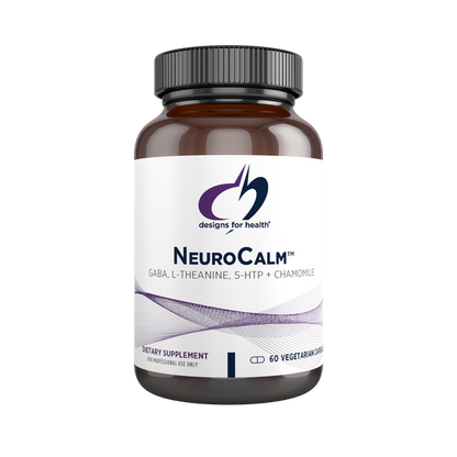 NeuroCalm™ 60 capsules bottle image old 