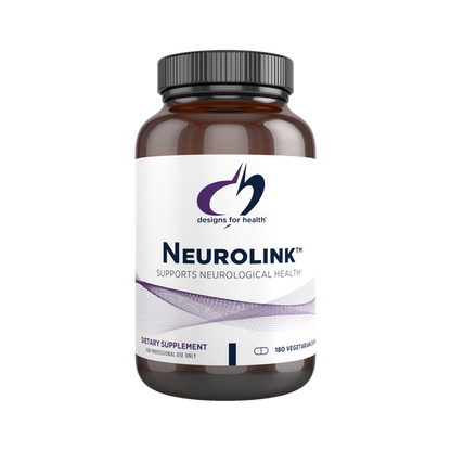 Neurolink™ 180 capsules bottle image old 