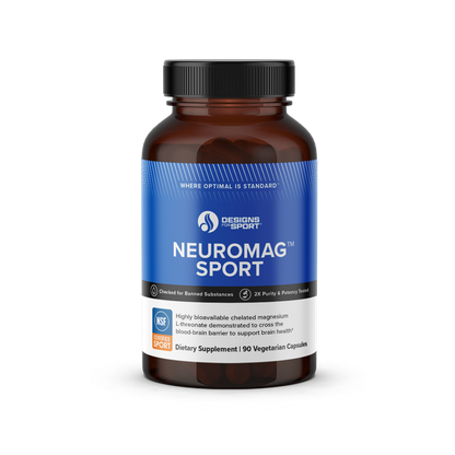 Neuromag™ Sport bottle image