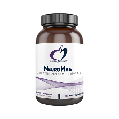 NeuroMag™ 90 capsules bottle image old