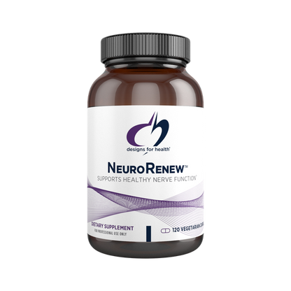 NeuroRenew™ 120 capsules bottle image old