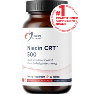 Niacin CRT™ 500