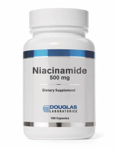 Niacinimide 500 mg
