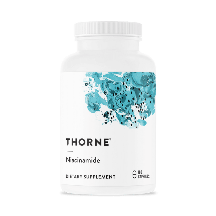 Niacinamide 1