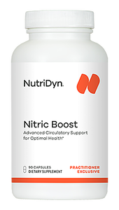 Nitric Boost