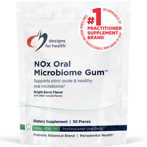 NOx Oral Microbiome Gum™