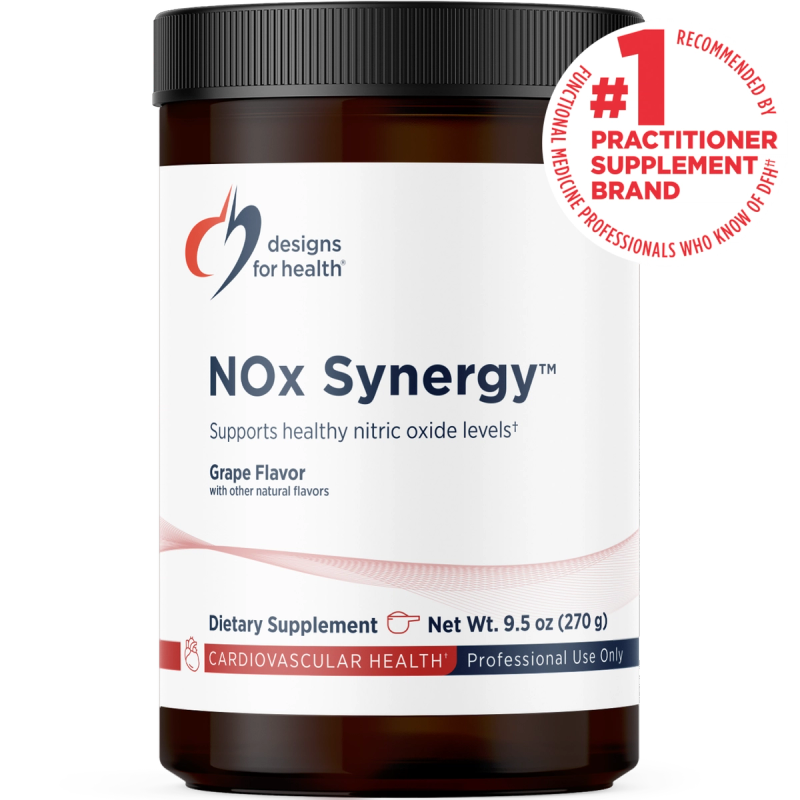 NOx Synergy™ bottle image