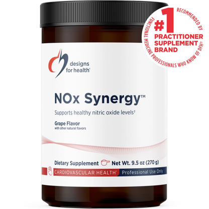 NOx Synergy™ bottle image