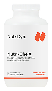 Nutri-ChelX