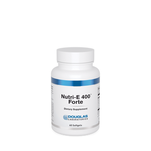 Nutri-E 400 ™ Forte
