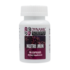Nutri Min