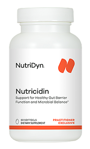 Nutricidin