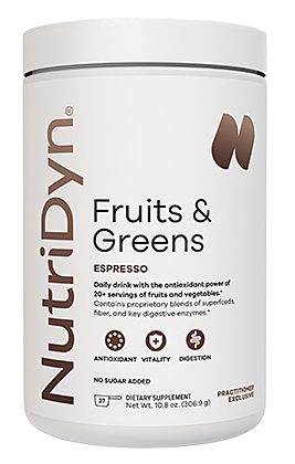 NutriDyn Fruits & Greens