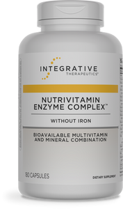 Nutrivitamin Enzyme Complex™