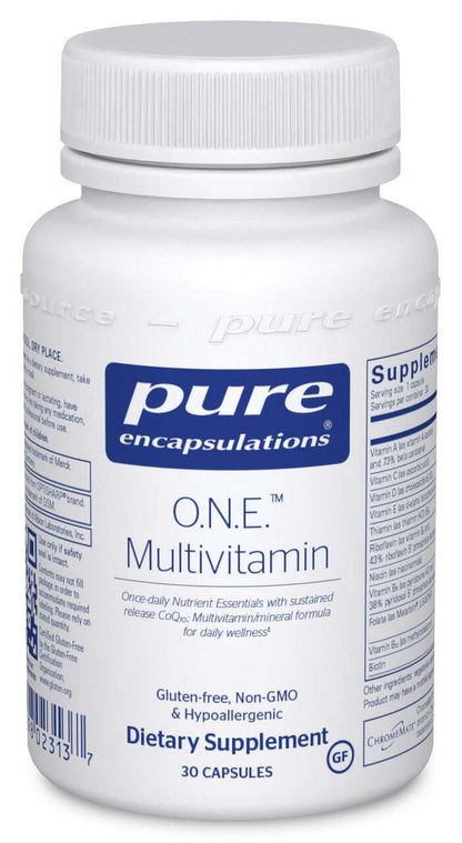 O.N.E.™ Multivitamin