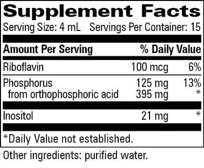 O.P.A. Orthophosphoric Acid