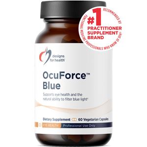 OcuForce™ Blue