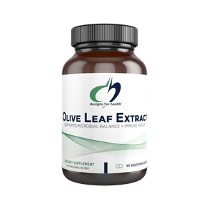 Olive Leaf Extract