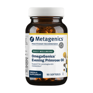 OmegaGenics® Evening Primrose Oil