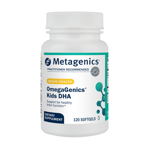 OmegaGenics® Kids DHA