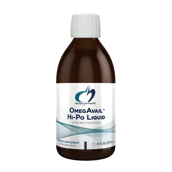 OmegAvail™ Hi-Po Liquid bottle image old 