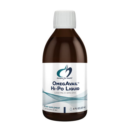 OmegAvail™ Hi-Po Liquid bottle image old 