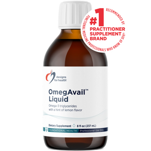 OmegAvail™ Liquid