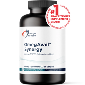 OmegAvail™ Synergy