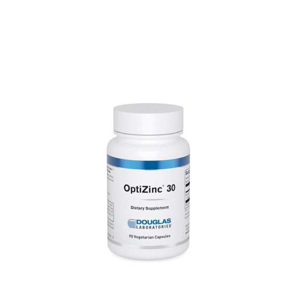 200061-90X | OptiZinc&reg; 30