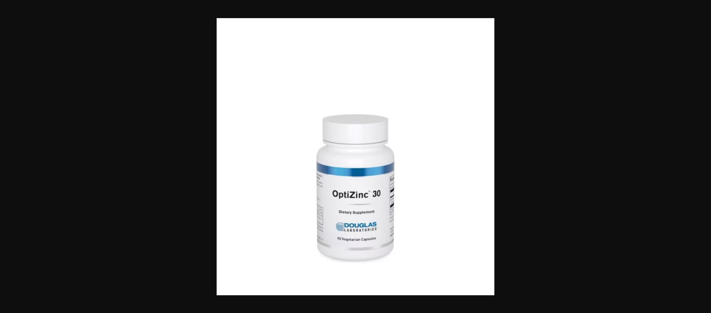 200061-90X | OptiZinc&reg; 30