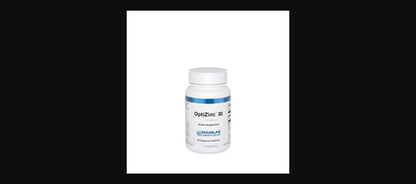200061-90X | OptiZinc&reg; 30