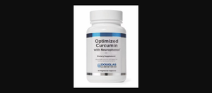 Optimized Curcumin with Neurophenol®