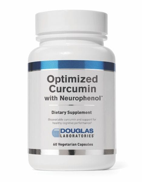 202524-60X | Optimized Curcumin with Neurophenol&reg;