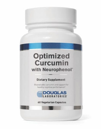 202524-60X | Optimized Curcumin with Neurophenol&reg;