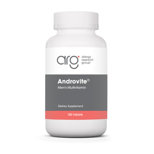 Optimox® Androvite®