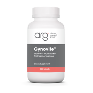 Optimox® Gynovite®