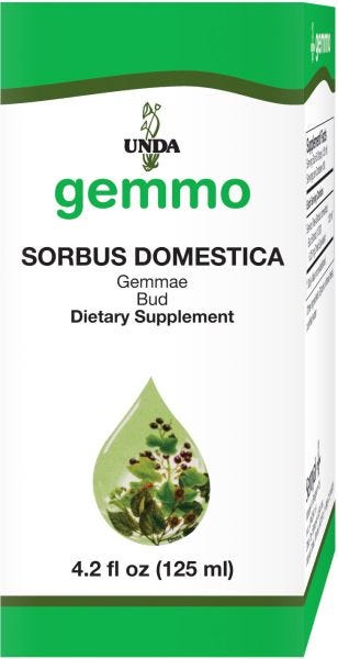 16680-125U | Sorbus Domestica