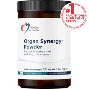 Organ Synergy™ Powder