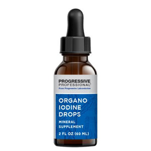 Organo Iodine Drops™