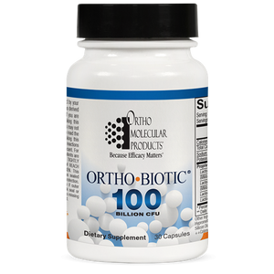 Ortho Biotic® 100