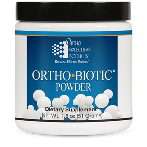 Ortho Biotic® Powder