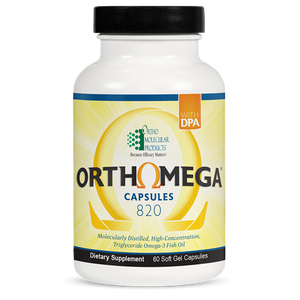 Orthomega® 820