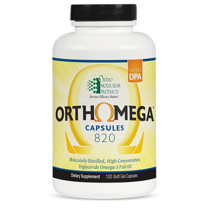 Orthomega® 820