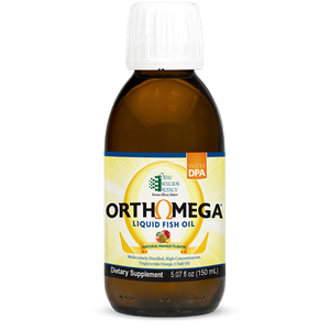 Orthomega® Liquid Fish Oil- Mango