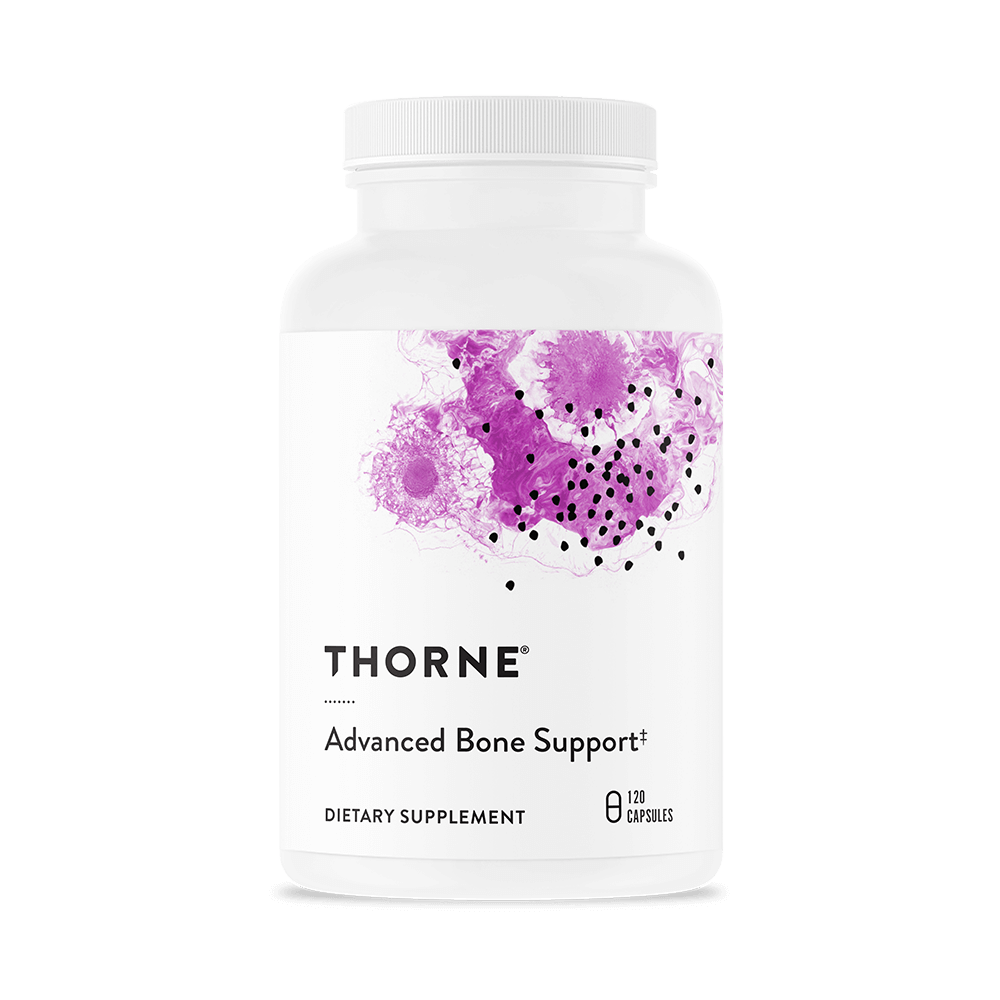 Advanced Bone Support 1