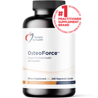OsteoForce™