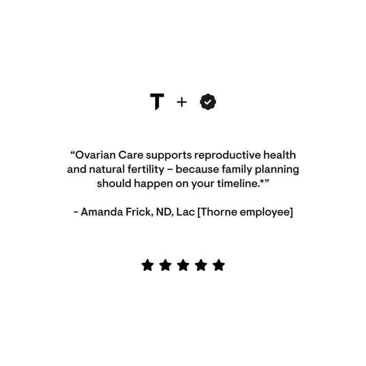 Ovarian Care 3
