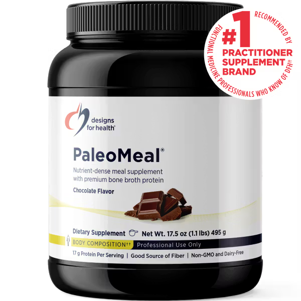 PaleoMeal®