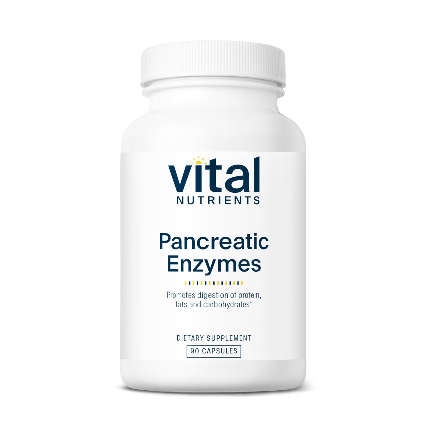 Pancreatic Enzymes