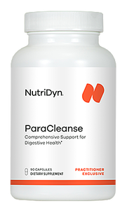 ParaCleanse